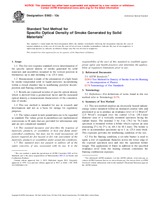 Preview ASTM E662-13c 1.7.2013