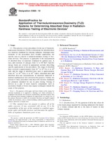 Preview ASTM E668-10 1.6.2010