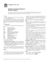 Preview ASTM E673-02b 10.12.2002