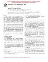 Preview ASTM E677-94(1998) 1.1.1998