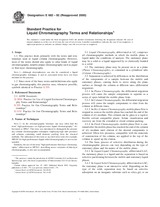Preview ASTM E682-92(2000) 1.1.2000