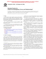 Preview ASTM E682-92(2006) 1.9.2006