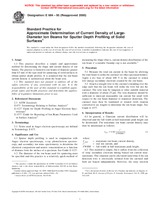 Preview ASTM E684-95(2000) 10.4.2000