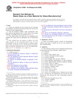 Preview ASTM E688-94(2006) 15.1.2006