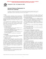 Preview ASTM E689-95(2003) 10.6.2003