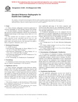 Preview ASTM E689-95(1999) 10.12.1999