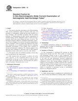Preview ASTM E690-15 1.6.2015