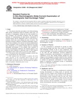 Preview ASTM E690-98(2004)e1 1.1.2004