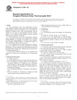 WITHDRAWN ASTM E696-00 10.10.2000 preview