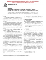 WITHDRAWN ASTM E699-03 10.6.2003 preview