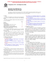 Preview ASTM E701-80(2005) 1.2.2005