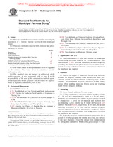 Preview ASTM E701-80(1999) 10.9.1999