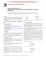 Preview ASTM E708-79(2006) 15.1.2006
