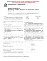 Preview ASTM E708-79(1999) 10.9.1999