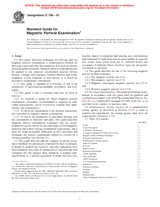 Preview ASTM E709-01 10.7.2001