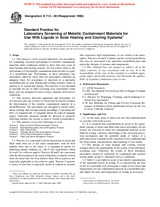 WITHDRAWN ASTM E712-80(1996) 1.1.1996 preview