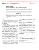 Preview ASTM E713-88(1999)e1 10.4.1999