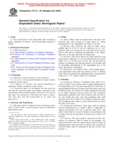 Preview ASTM E714-94(2004) 1.5.2004