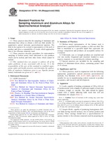Preview ASTM E716-94(2002) 15.1.1994