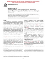 Preview ASTM E720-04e1 1.6.2004