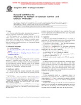 Preview ASTM E728-91(2004)e1 1.10.2004