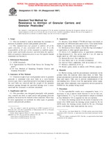 Preview ASTM E728-91(1997) 10.4.1997