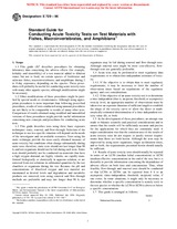 Preview ASTM E729-96 10.5.1996