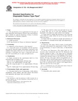 Preview ASTM E732-80(2001)e1 3.3.1980