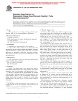Preview ASTM E734-80(1999)e1 10.12.1999