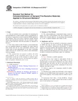 Preview ASTM E736/E736M-00(2015)e1 1.9.2015