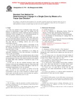 Preview ASTM E741-00(2006) 1.10.2006