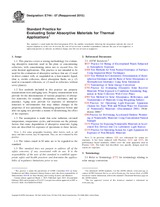 Preview ASTM E744-07(2015) 1.3.2015