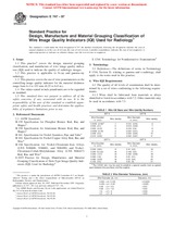 Preview ASTM E747-97 1.1.1997