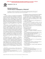Preview ASTM E748-02 10.7.2002