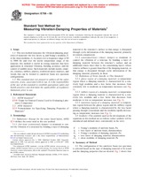 WITHDRAWN ASTM E756-05 1.10.2005 preview