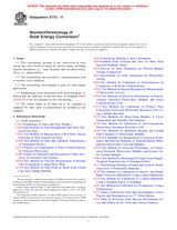 Preview ASTM E772-11 1.9.2011