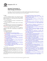 Preview ASTM E772-15 1.2.2015