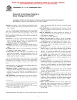 Preview ASTM E772-87(2001) 27.2.1987