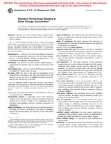 Preview ASTM E772-87(1993)e1 27.2.1987