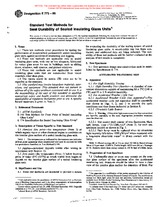 Preview ASTM E773-88 1.1.1900