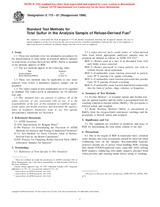 Preview ASTM E775-87(1996) 1.1.1996