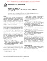 Preview ASTM E777-87(1996) 1.1.1996