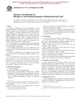 Preview ASTM E778-87(1996) 1.1.1996