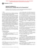 Preview ASTM E779-99 10.6.1999