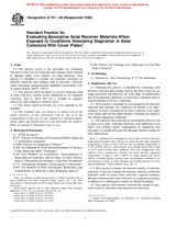 Preview ASTM E781-86(1996) 1.1.1996