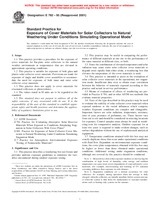 Preview ASTM E782-95(2001) 15.7.1995