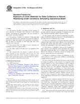 Preview ASTM E782-95(2015) 1.3.2015