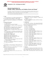 Preview ASTM E784-89(2000)e1 1.1.2000
