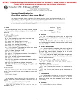Preview ASTM E785-81(1996)e1 27.2.1981