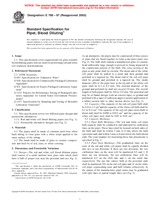 Preview ASTM E788-97(2003) 10.11.1997